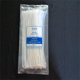 尼龙扎带-5X350