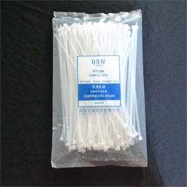 尼龙扎带-8X300