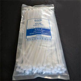 尼龙扎带-8X350