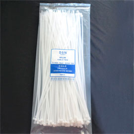 尼龙扎带-8X500