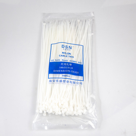 尼龙扎带-5X300