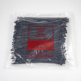 尼龙扎带-5X200
