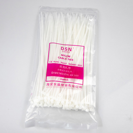 尼龙扎带-4X300